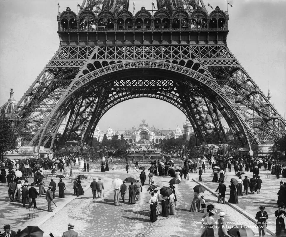 Paris 