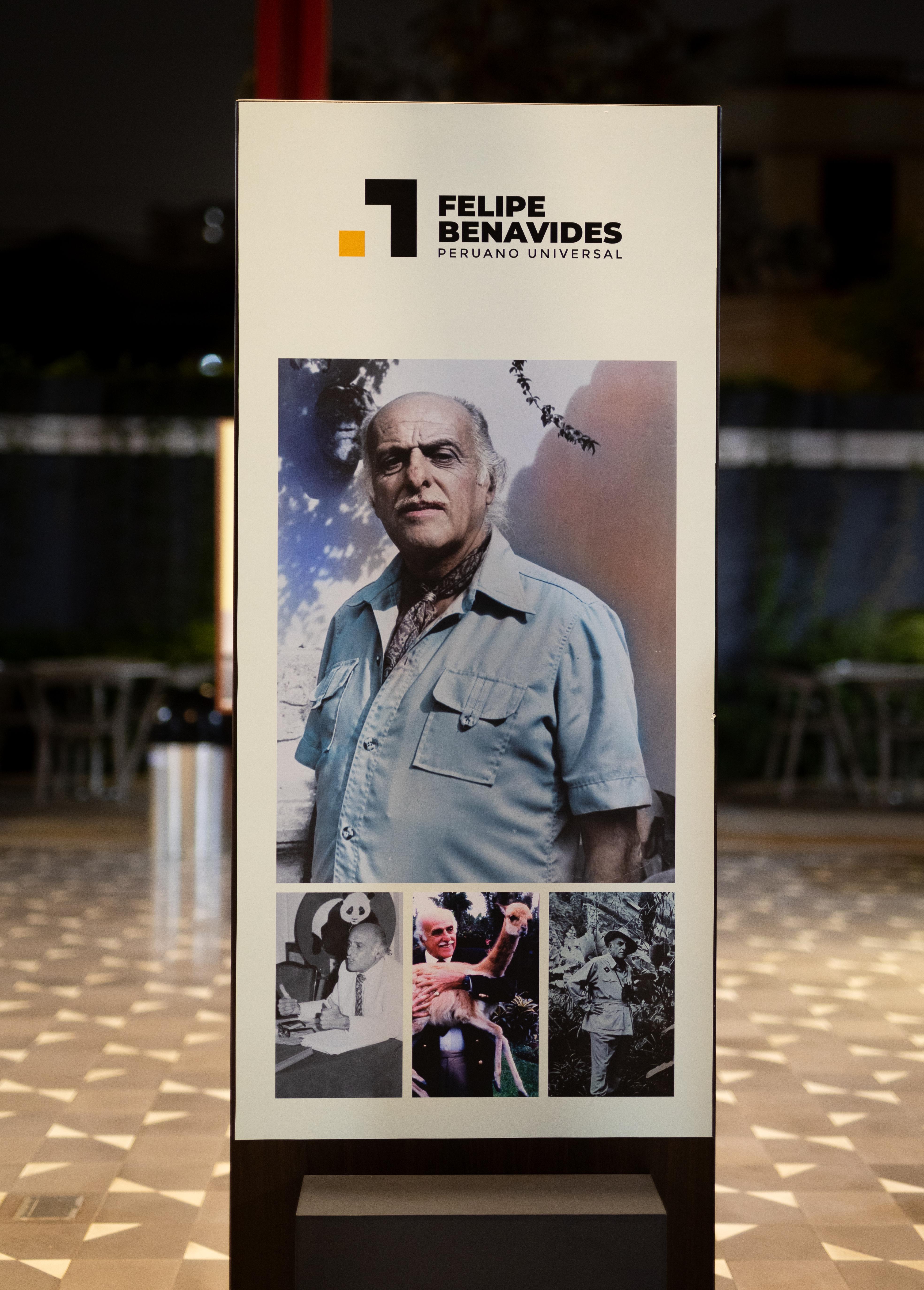 AFL_Felipe Benavides 1