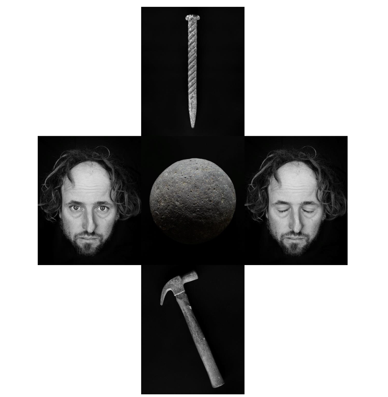 Pulsion y Vision Rodrigo Zuñiga y Sergio Fernández 