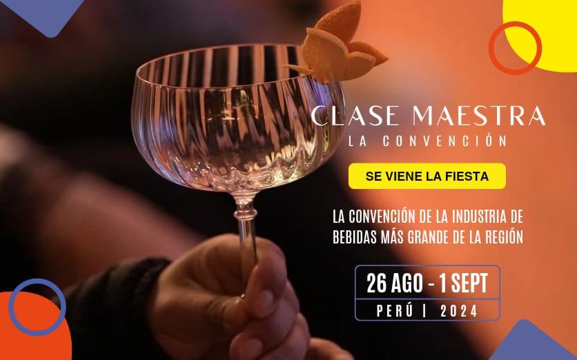 Clase Maestra La convención Lima 2024