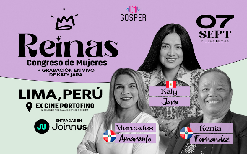 Reinas Congreso De mujeres 