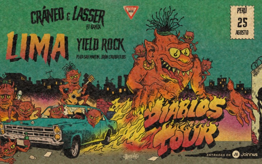 Craneo-Lasser-Concierto-Lima 