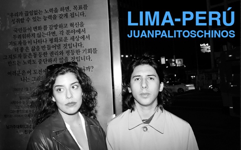 Juanpalitoschinos Lima Concierto Joinnus 