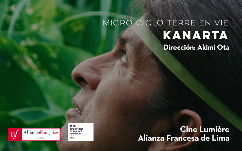 karnata Alianza francesa cine cultural