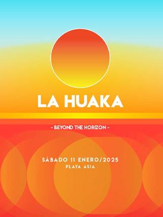 La Huaka 