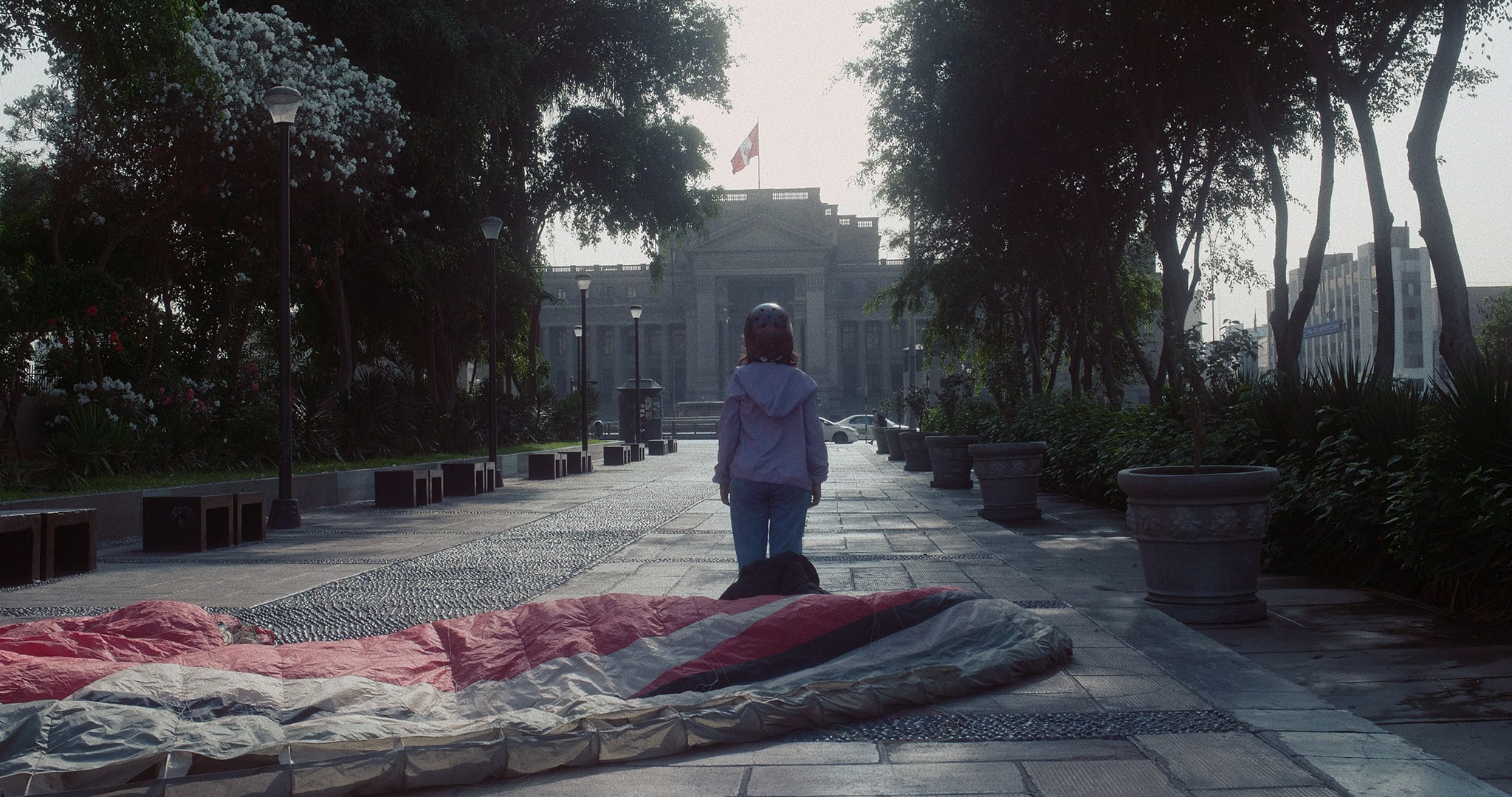 Narrativas audiovisuales sobre el cuidado CCE