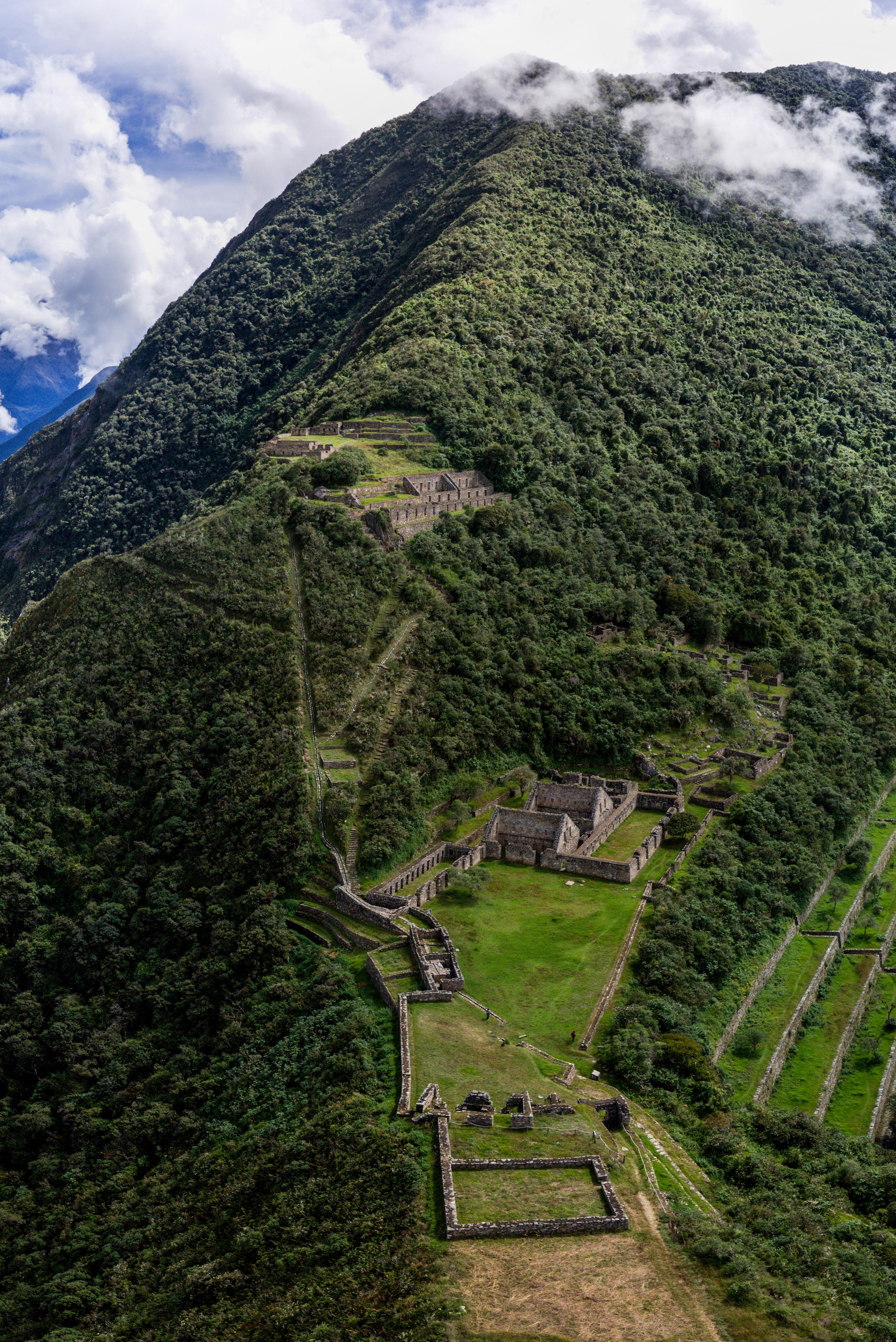 ©Nicolas Villaume - Choquequirao_1-06231450
