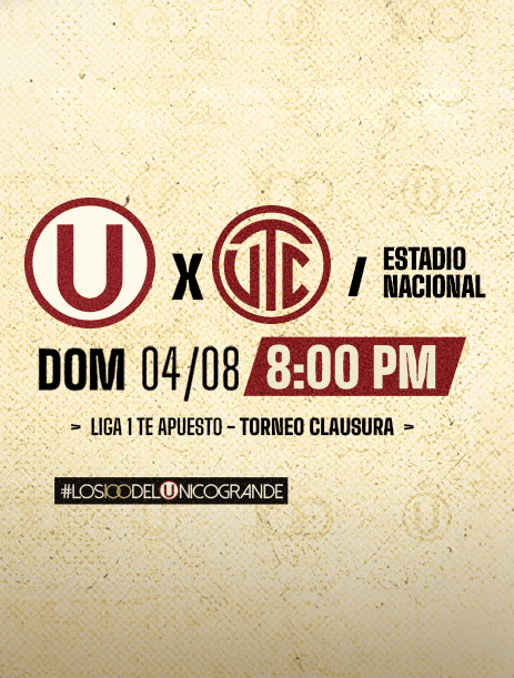 Universitario-UTC-Deportivos-Estadio-Nacional 