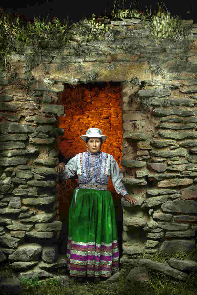 Bucólica Exposición 