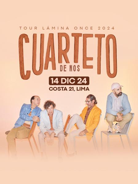 Cuarteto de Nos 