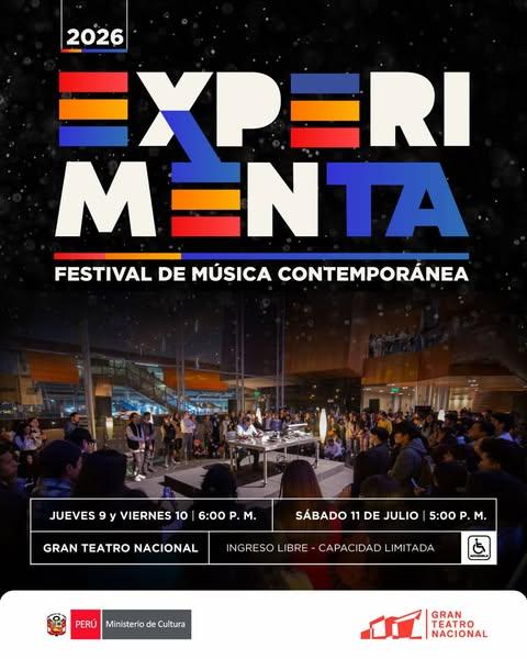 experimenta GTN