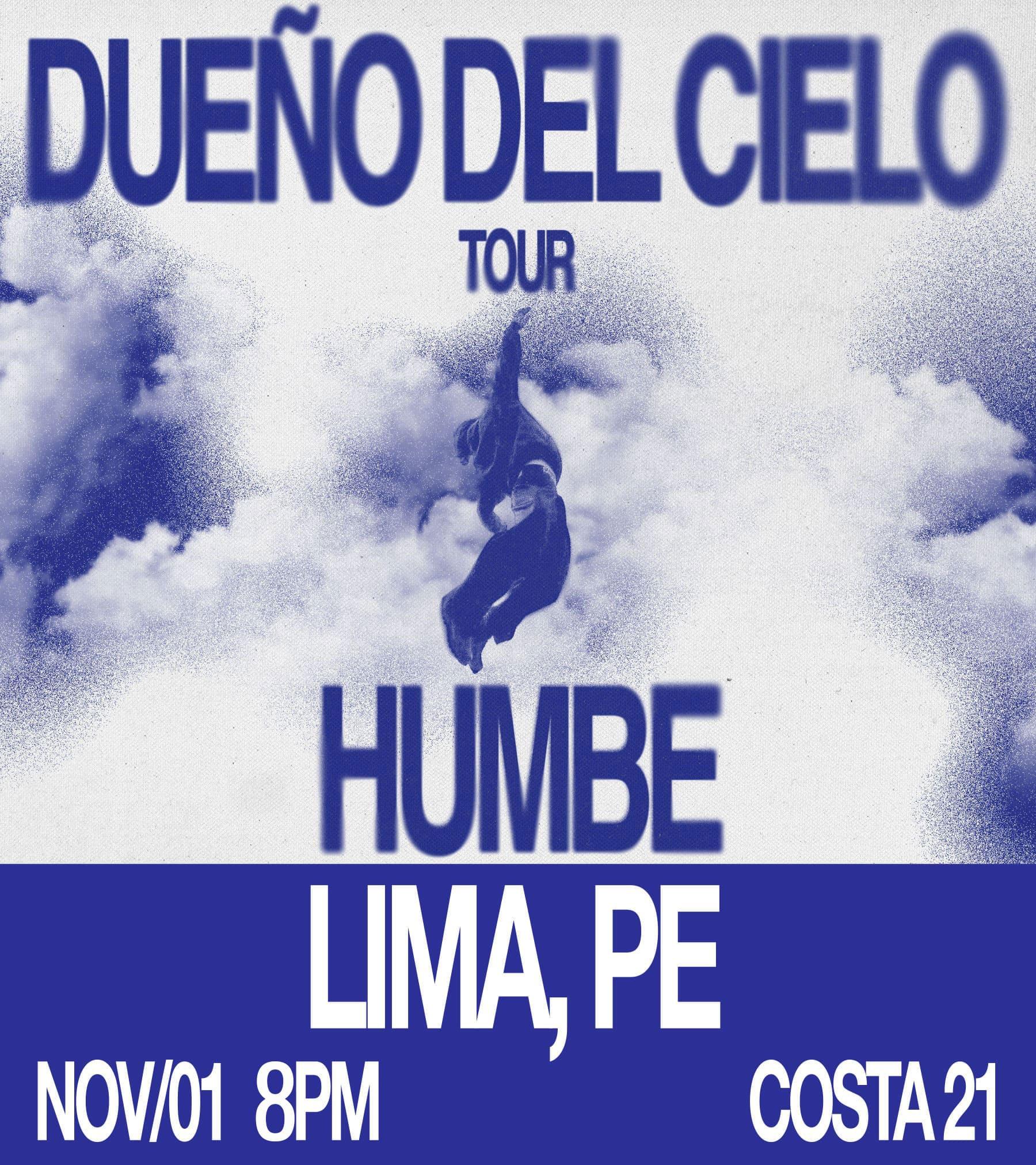 humbe