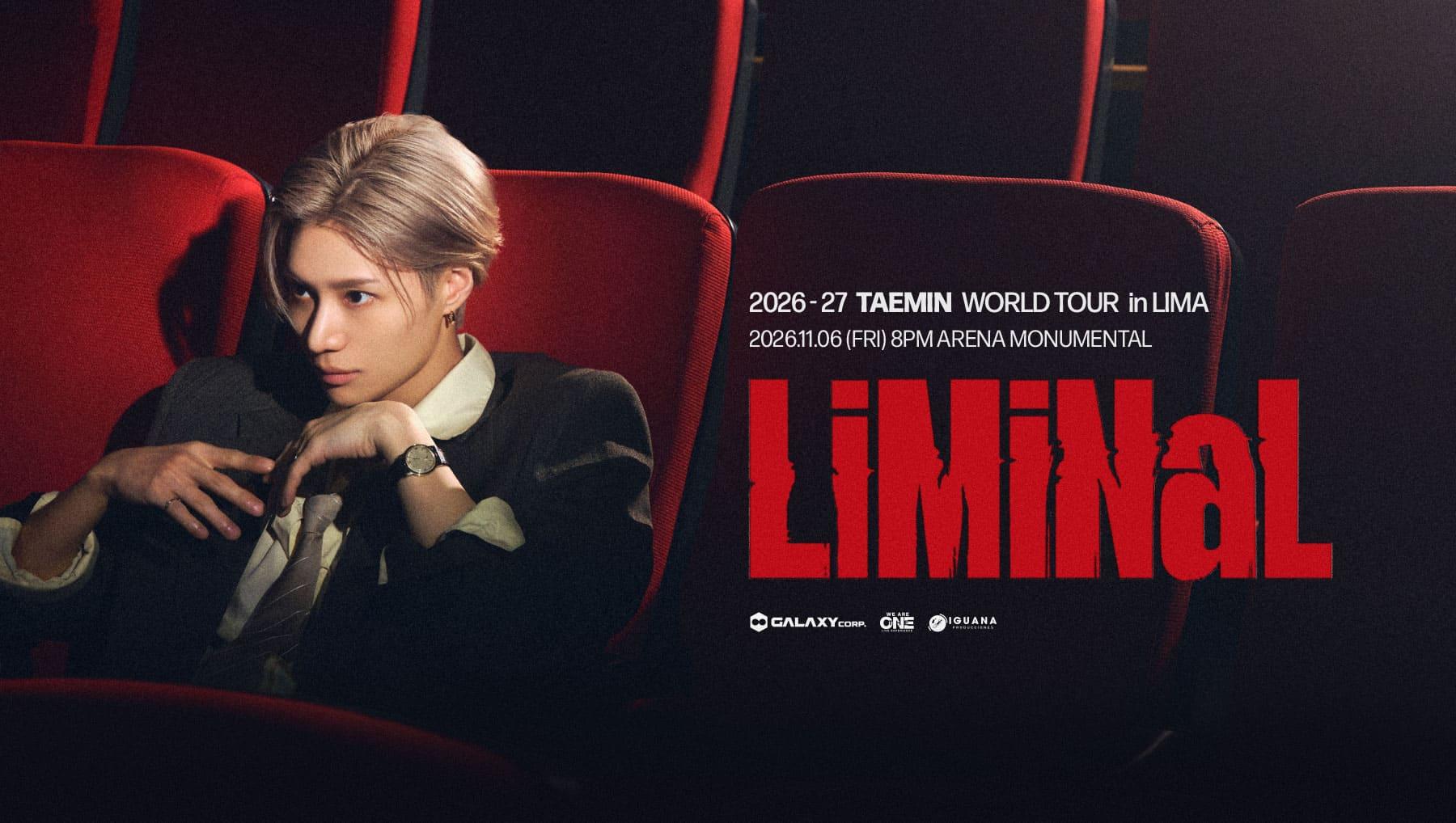 liminal