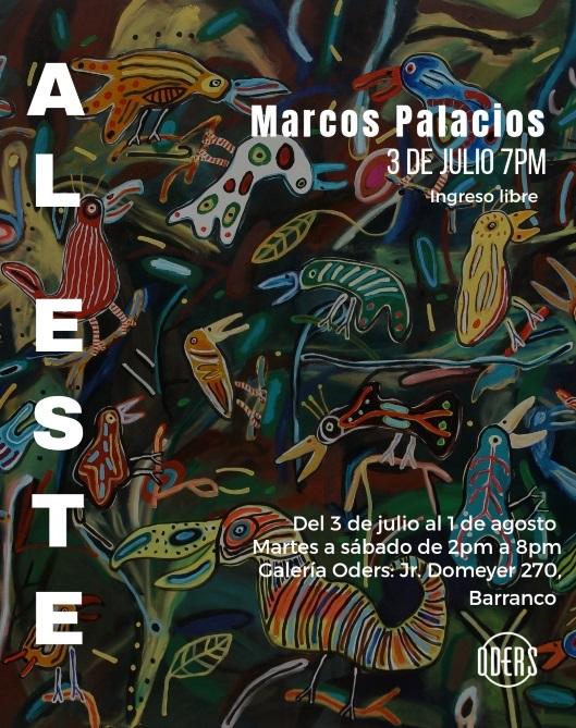 marcos palaciosssss
