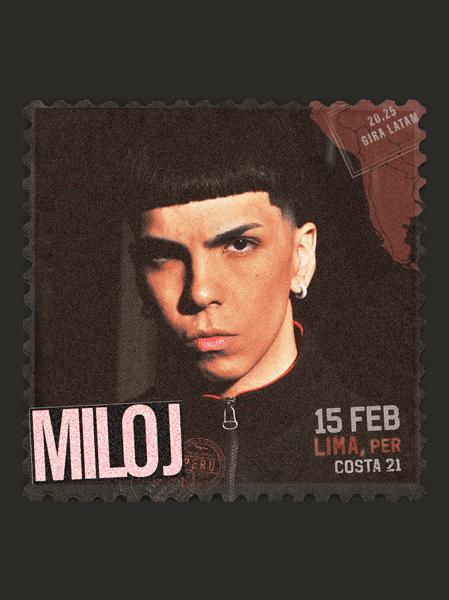 MiloJ