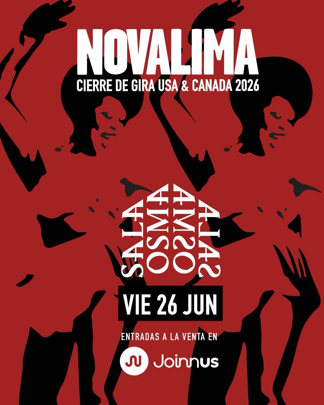 novalimaaaaa