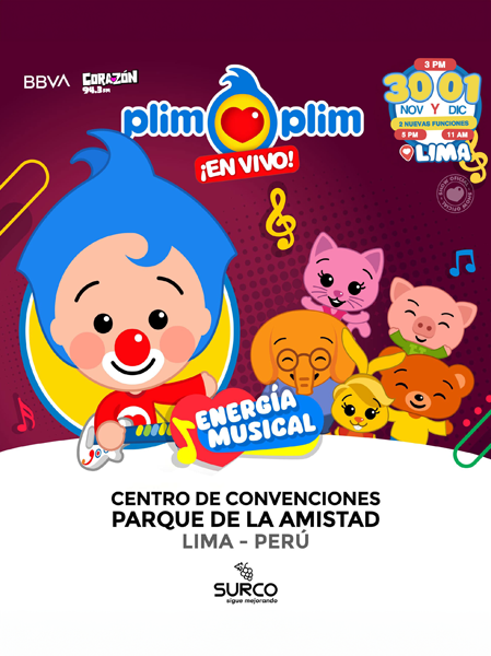 Plim Plim 