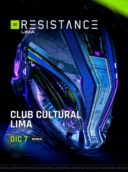 Resistance