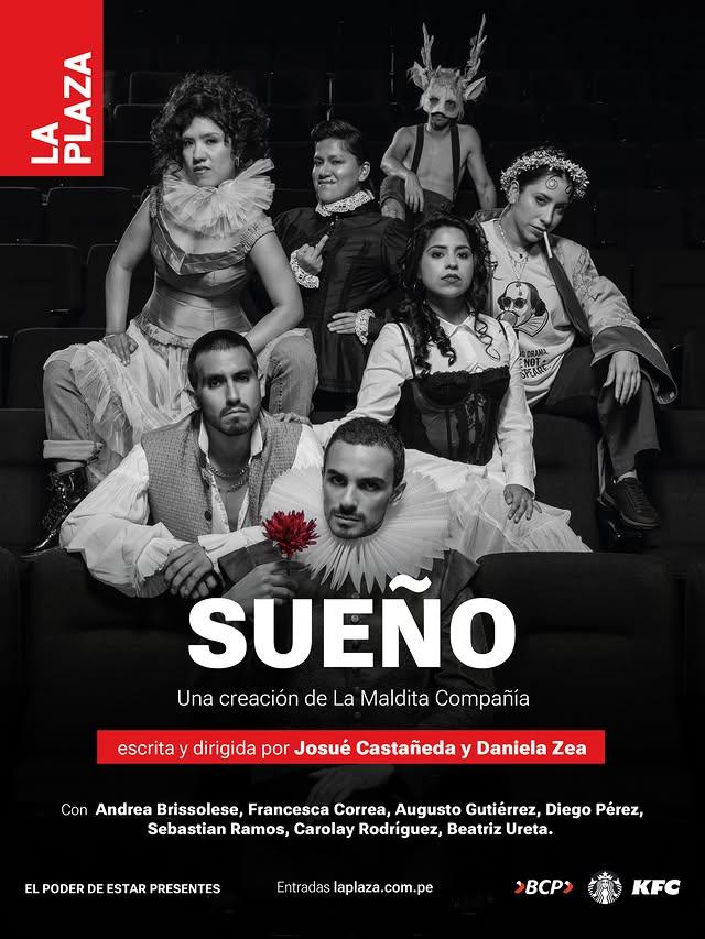 sueño la plaza