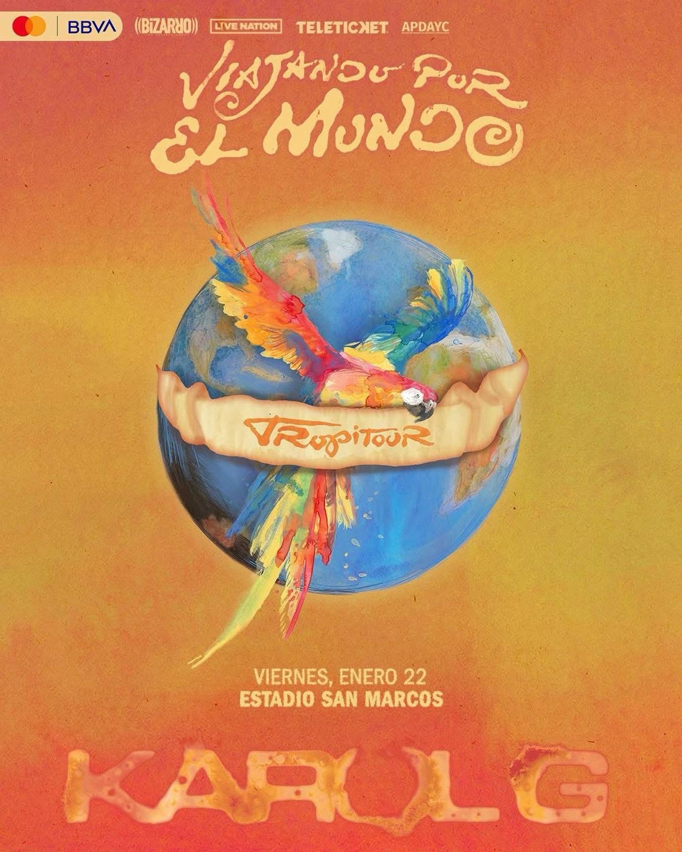 viajando x el mundo